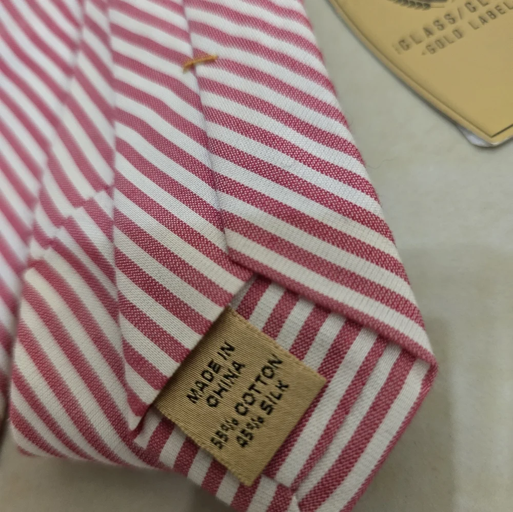 Boys Class Club Ties - Picture 4 of 5